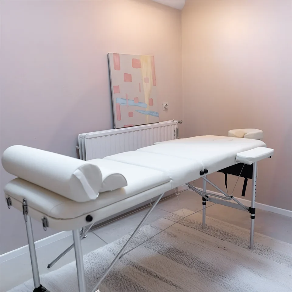 Studio Unlimited Mechelen ruimte