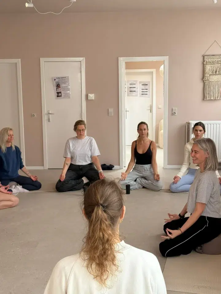 breathwork